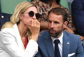 Southgate began his career at crystal palace in 1988. Euro 2020 England Coach Gareth Southgate Reveals Secrets About His Wife