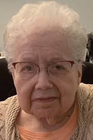 Margie M. Penney 1931-2023