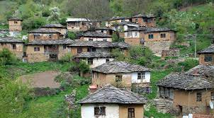 The village at south campus (new) provides apartments for rent in the provo, ut area. Serbia Conservation Study Of Village Gostusa Receives European Heritage Award On 31 08 Europa Nostra