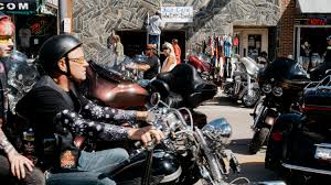 Your motorcycle rally stock images are ready. Sturgis Rally 2020 Despite Coronavirus Thousands Converge In South Dakota The New York Times