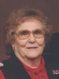 Obituary information for Nora Dalton Pace