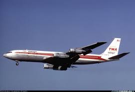 Photos Boeing 707 373c Aircraft Pictures Airliners Net Boeing 707 Boeing Twa