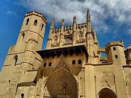 ⚽ instagram oficial de la #sdhuesca, club de #laligasantander www.sdhuesca.es. A Hidden Treasure Of Aragon Review Of Huesca Cathedral Huesca Spain Tripadvisor