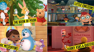 Now's the time for a pixar short sesh. 8 Disney Plus Shows To Get Your Kids Hooked On