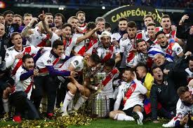 We did not find results for: Copa Libertadores Saga Ends As River Plate Wins In Madrid