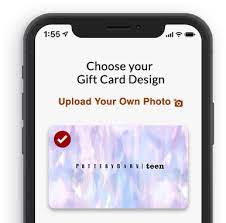 You will need the card number on the front of your gift card in order to find out what the current balance is, and in most cases you will need the. Gift Cards Pottery Barn Teen