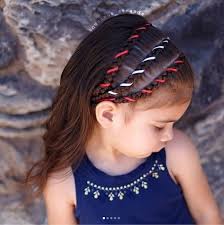 Kids hair braided hairstyles with beads. Best 57 Cool Braids For Kids Versatile Options To Style Your Girls Hair With In 2021