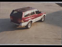 Image result for Autumn Brown 1996 SsangYong