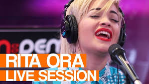 Rita Ora