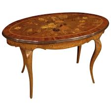 What kind of coffee to people drink in italy? 20th Century Inlaid Wood Italian Coffee Table 1960 At 1stdibs