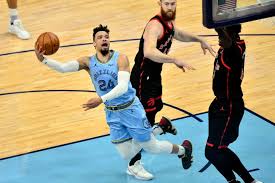 5/4 @ clippers 182 tickets left; Ja Morant Starts Strong But Grizzlies Collapse Late Against Raptors Memphis Local Sports Business Food News Daily Memphian