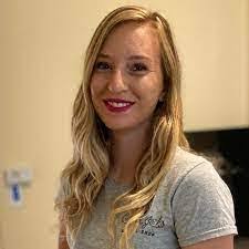 Kimberly Gau's Instagram, Twitter & Facebook