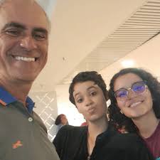 Luis Anselmo De Sá Ribeiro (@luisanselmodesa) • Instagram photos and videos