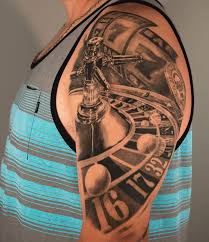 See more ideas about tattoo sleeve men, tattoos for guys, sleeve tattoos. Carlostorresart Men Tattoos Arm Sleeve Wheel Tattoo Star Sleeve Tattoo