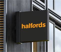 Simply spray on to the … Halfords Autocentre Totd Leeds Halfords Uk