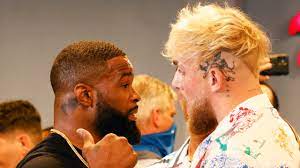 Fighters react to jake paul's split decision over tyron woodley the combat sports world had a lot to say about the paul vs. Jake Paul Vs Tyron Woodley Fight Date Time Ppv Price Odds Location For 2021 Boxing Match Sporting News