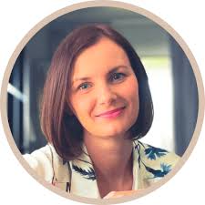 Psycholog |Warszawa, Żoliborz, Magdalena Nowak-Tartanus