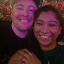 Pilar Righetti and Joshua Boak's Wedding Website