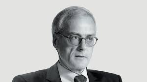 Ellen and Michael Ringier