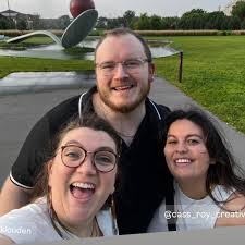 Claudia Roy and Jesse Louden's Wedding Website