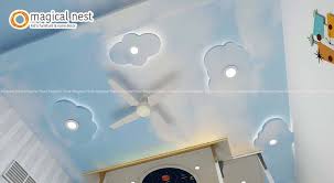 38 childrens bedroom fabric ranked in order of popularity and relevancy. 12 Innovative Ceiling Decor Ideas To Add Zest To Your Child S Room Magical Nest
