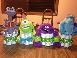 Pin By Julie Last Name On Parties Disney Baby Shower Monsters Inc Baby Shower Monsters Inc Baby