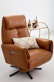 Mobilia Canada Colourful Leather Furniture Design Modern Furniture Living Room Decor Modern
