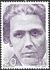 Resultat d'imatges de victoria kent