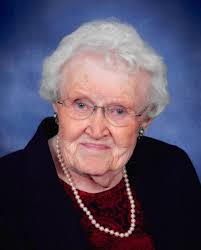 Selma "Sally" Swendsrud Obituary March 6, 2020