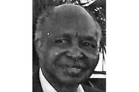 Herbert Stepney Obituary (2017)