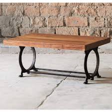 Brolo coffee table with the walnut and dark panel finish, this is a classy addition to the brolo range with the added benefit of a shelf underneath for storage. Buy Hyatt Canning Industrial Wood Coffee Table Little Tree Furniture