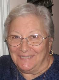 Obituary information for Anita Amato Muro