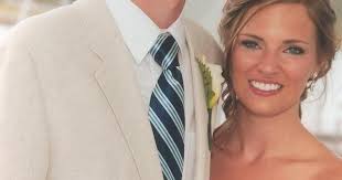 Wedding: Mr. and Mrs. Philip Forgione