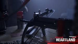 Zero hour is an online, or offline via training, virtual reality tactical action shooter where players called contractors take on . Funzionamento Di Firewall Zero Hour Heartland Digital Deluxe Edition Bundle Hit Ps Vr Tomorrow