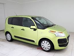 Image result for Vert 2011 Citroen