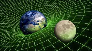Why do you land on the ground when you jump up instead of floating off into space? What Is Gravity Live Science