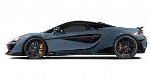 Последние твиты от mclaren (@mclarenf1). Mclaren Novitec Performance En Vogue