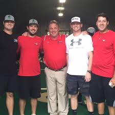 See for yourself exactly how the texas baseball ranch's elite pitcher's boot camp is different from all other pitching camps in the world. My Time At The Ranch