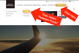 How To Transfer Marriott Points To Airlines Million Mile Secrets