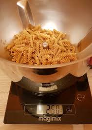 One Pot Pasta Facon Carbonara Revisite So Cuizine Plume Prose Recettes De Cuisine Recette Magimix Recette Cook Expert