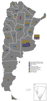 Qué día son las paso y cuándo son las legislativas. Elecciones Legislativas De Argentina De 2017 Wikipedia La Enciclopedia Libre