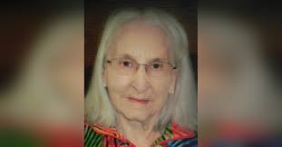 Obituary information for Phyllis Kathleen Ledgerwood