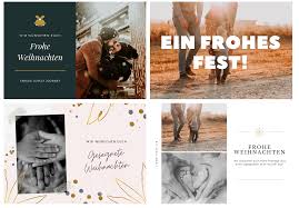 Kostenlose weihnachtskarte verschicken, bildquelle : Kostenlos Personliche Weihnachtskarten Gestalten So Easy Peasy Gehts