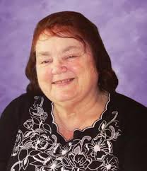 Obituary of Helene McNicholas