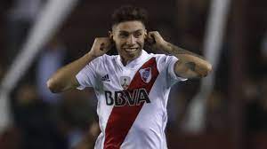 Gonzalo montiel, nicolas otamendi, german pezzella. Gonzalo Montiel Linked With Move To Roma Agent Many Teams Are After Him Transfermarkt