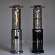 Shop over 70,000 products + 1,500 of the best brands. Gas Patio Heater Best Outdoor Gas Heater In 2021 Reviews Buying Guide