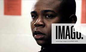 Robert Bailey Jr. Characters: Roger Dawson Film: To Save A Life Director:  Brian Baugh 05 November