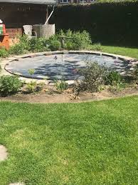 Ein swimmingpool im garten kann beeindrucken. Vom Kleinen Gluck Der Pool Im Garten Frau Pratolina