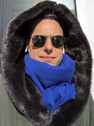 Canada for a Uruguayan. To visit Canada in November means that…