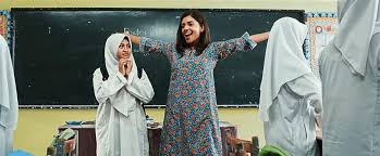 Facebook gives people the power to share. Review Adiwiraku Filem Penuh Jiwa Dan Inspirasi Ieyra Com